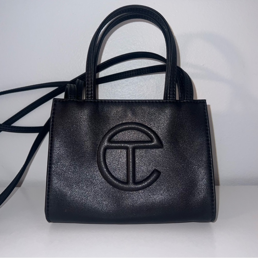 Telfar bag